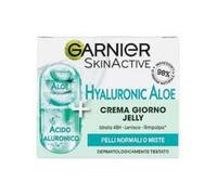GAR S.ACT.CREMA HYALURONIC ALOE JELLY 50