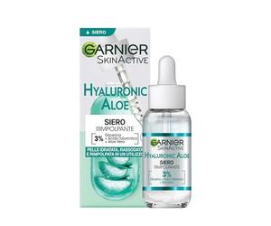 GAR S/ACT.SIERO HYALURONIC ALOE 30