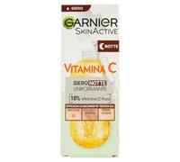 GAR S.ACT.SIERO NOTTE VITAMINA C 30