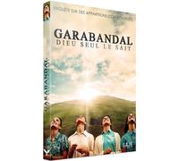 Garabandal : Dieu Seul Le Sait