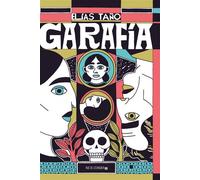 Garafia - Elias Taño - Rue De L'echiquier - cartonné - Bande dessinée