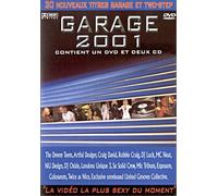Garage 2001