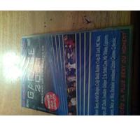 Garage 2001 DVD - Includes 2 Bonus CD's - Warner vision France.