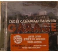 Cross Canadian Ragweed - Garage