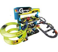 - Garage 3 Etages Et Circuit