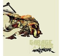 Garage a Trois - Emphasizer