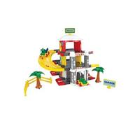 Wader Multi Level Garage avec Un élévateur - 3 Niveaux