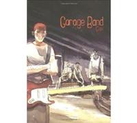 Garage Band Gipi (Auteur)