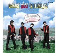 Garage Beat In Florence - The Complete 1966 Singles Collecti [2xWinyl]