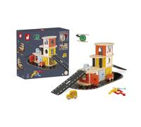 Garage Bolid Janod