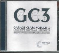 Garage Class Vol 03 [Import]