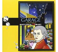 Garage Classics Vol.1 - Emotional Mozart