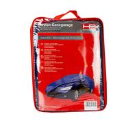 GARAGE COMPLET EN NYLON TAILLE DU GARAGE XXL 533 x 178 x 119 cm HOUSSE