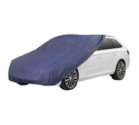 HP Autozubehör 18181 Bâche de voiture complète (L x l x H) 3.81 x 1.65 x 1.19 mm adapté pour (marque automobile): Universal