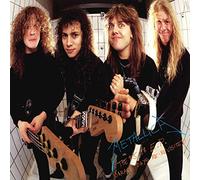 Metallica – Garage Days Re-Revisited EP – Vinyle 12" Noir – UMC