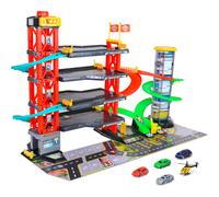 Garage de stationnement