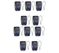 Garage Door Remote Control for Mitto2 Rcb02 Rcb04 Kleio B Rca02 Rca04 Trc1 Trc2 Trc3 Rolling Code 10Pcs