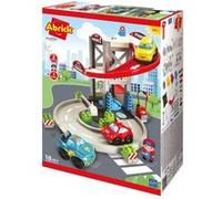 Garage Ecoiffier Abrick G