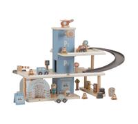 Garage en bois FSC