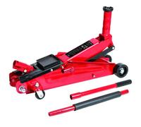 GARAGE EQUIPMENT - Cric hydraulique roulant 2.5 tonnes - Réf. 24202