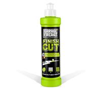 Garage Freaks Polish Finish Cut - Step 3 - polissage haute brillance - 250ml