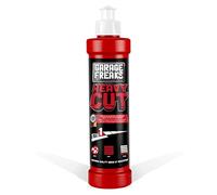 Garage Freaks Polish Heavy Cut - Step 1 - polissage abrasif - 250 ml