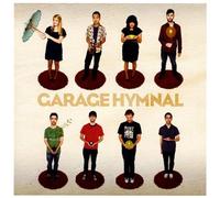 Garage Hymnal