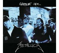Garage Inc. [2 CD] - Metallica MERCURY
