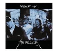 Garage Inc. (2CD)