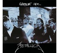 Metallica - Garage Inc.