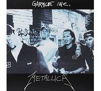 Grand Corp Malade – Garage Inc. – 3 vinyles – Édition limitée