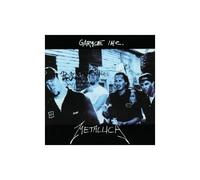 Grand Corp Malade – Garage Inc. – 3 vinyles – Édition limitée