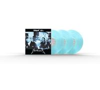 Garage Inc. [Triple vinyle couleur bleu - Tirage limité]