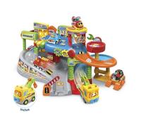 Mon premier garage Tut Tut Bolides