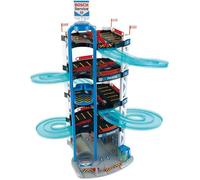 Garage - Klein - 2813 - 5 niveaux - Double rampe - Ascenseur inclus