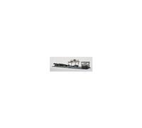 Garage locomotive H0 61103 HO 1 pc(s)