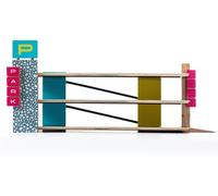 Garage Magnétique Candylab