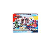Garage Majo Super City G