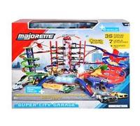 Garage Majo Super City G