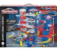 Garage Majorette Super Chase Center