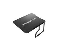 Mammotion Garage Mini 2026 - Abri pour robot tondeuse compatible LUBA Mini et YUKA Mini Noir