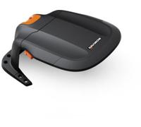 Segway Navimow Garage S, Rabattable, Aucun Blocage des signaux, Protection Contre Le Soleil et la Pluie, Accessoire pour Robot Tondeuse Navimow i105E, i108E, i205 AWD, i208 AWD