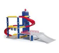 Garage parking avec toboggans - Siku Multicolore G