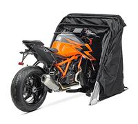 Garage Pliable pour Moto Housse Tente Universel Motoguard XL