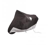 Garage pliant BOOSTER Guardian G50 noir-argent