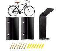 Garage pour porte-vélos - Porte-vélos pour biens durables pour l'organisation du garage | Comprend une structure robuste, une capacité multi-vélos et un montage facile pour une gestion efficace des b