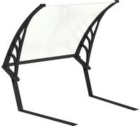 Garage pour robot ECO pliable large compatible avec HUSQVARNA et STIHL