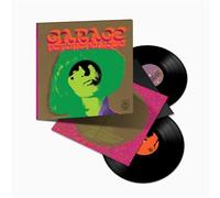 Garage Psychedelique - The Best Of Garage Psych And Pzyk Rock 1965-2019 - 33 Tours