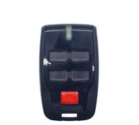 Garage Remote Control Pour B RCB02 RCB04 MITTO 2 4 RCA 02 04 TRC1 TRC2 TRC3 433 '(1PCS-4Buttons)