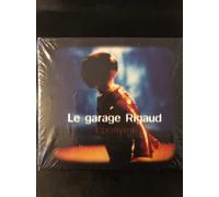 GARAGE RIGAUD EPONYME - Le Garage Rigaud